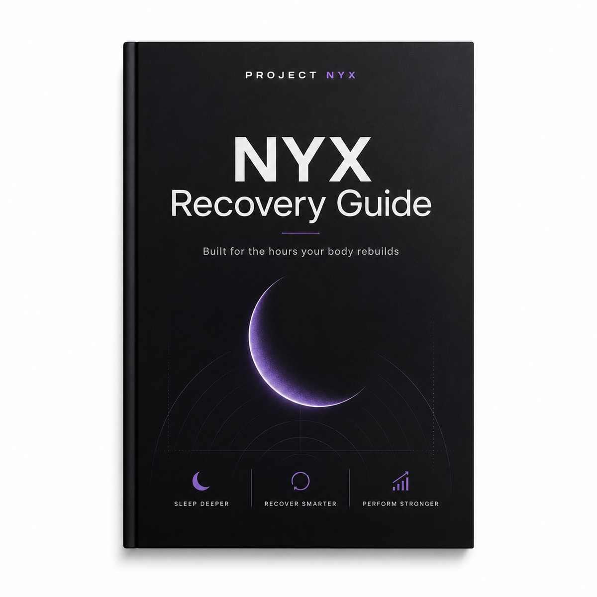 NYX Recovery Guide
