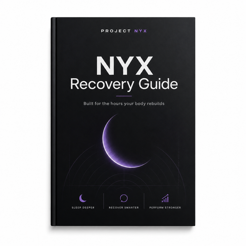 NYX Recovery Guide