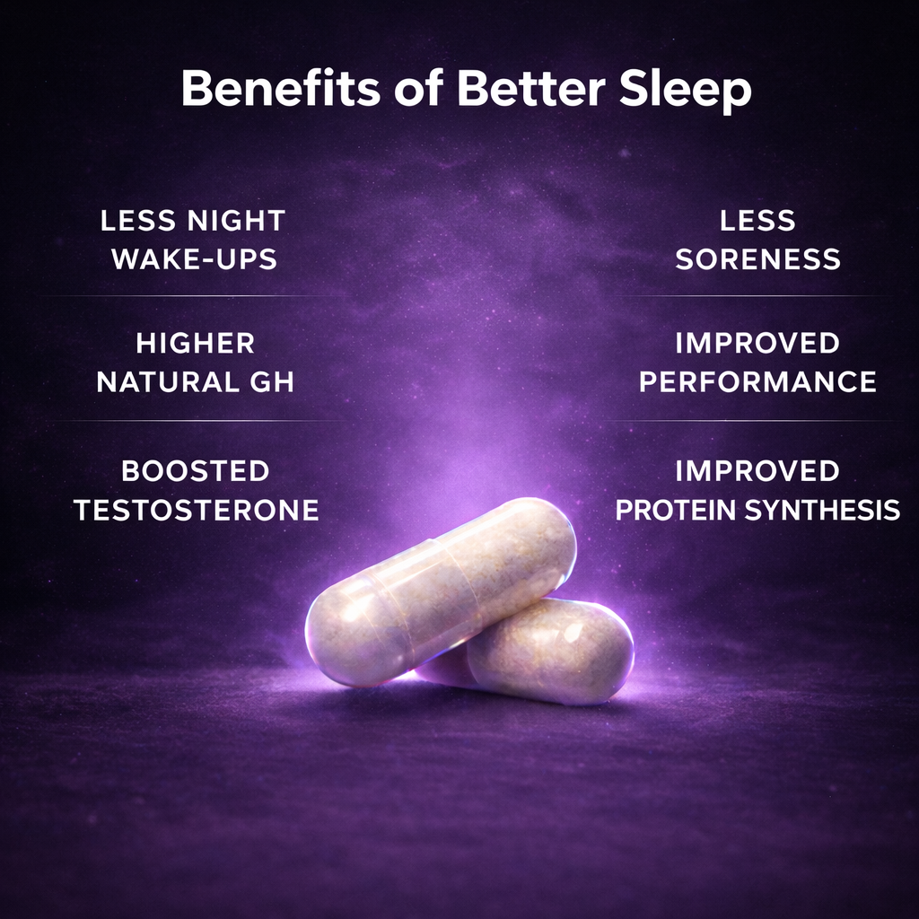 Project Nyx - Recovery Protocol